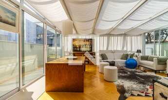 Imagem 7: Apartamento à Venda - Pinheiros, 1 Quarto, 104 m2