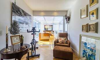 Imagem 4: Apartamento à Venda - Pinheiros, 1 Quarto, 104 m2