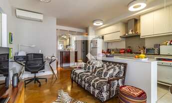 Imagem 6: Apartamento à Venda - Pinheiros, 1 Quarto, 104 m2