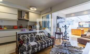 Imagem 3: Apartamento à Venda - Pinheiros, 1 Quarto, 104 m2