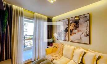 Imagem 6: Apartamento à Venda - Mooca, 3 Quartos, 68 m2