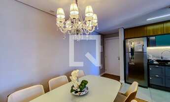 Imagem 4: Apartamento à Venda - Mooca, 3 Quartos, 68 m2