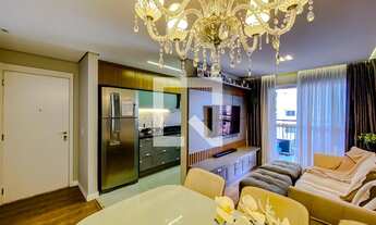 Imagem 2: Apartamento à Venda - Mooca, 3 Quartos, 68 m2