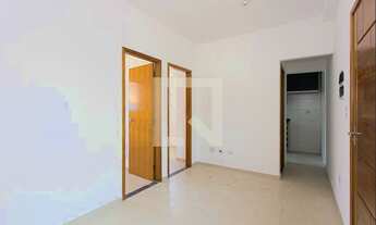 Imagem: Apartamento à Venda - Vila Ema, 2 Quartos