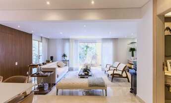 Imagem: Apartamento à Venda - Perdizes, 3 Quartos