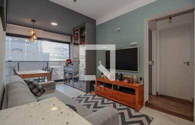 Imagem 4: Apartamento à Venda - Pinheiros, 2 Quartos, 57 m2