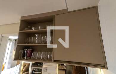 Imagem 12: Apartamento à Venda - Vila Ema, 1 Quarto, 31 m2