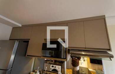 Imagem 8: Apartamento à Venda - Vila Ema, 1 Quarto, 31 m2