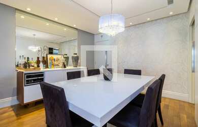 Imagem 2: Apartamento à Venda - Mandaqui, 3 Quartos, 130 m2