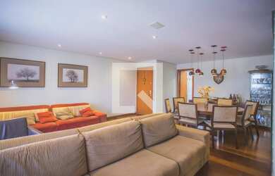 Imagem 8: Apartamento à Venda - Vila Clementino, 4 Quartos, 125 m2