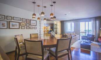 Imagem: Apartamento à Venda - Vila Clementino