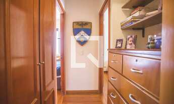 Imagem 16: Apartamento à Venda - Vila Clementino, 4 Quartos, 125 m2