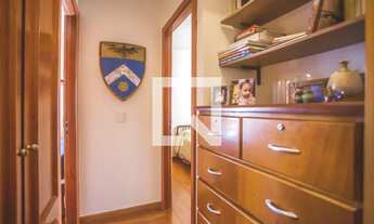 Imagem 15: Apartamento à Venda - Vila Clementino, 4 Quartos, 125 m2