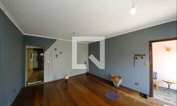 Imagem 2: Casa à Venda - Vila Califórnia, 3 Quartos, 245 m2