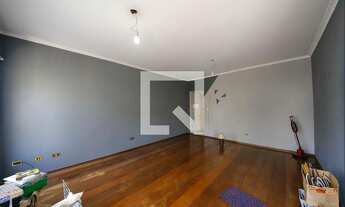 Imagem: Casa à Venda - Vila Califórnia, 3 Quartos