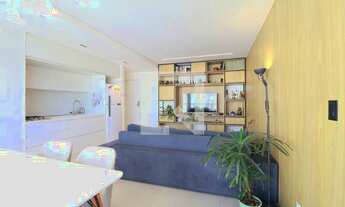 Imagem 4: Apartamento à Venda - Vila Romana, 1 Quarto, 70 m2