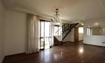 Imagem 3: Apartamento à Venda - Portal do Morumbi, 3 Quartos, 235 m2