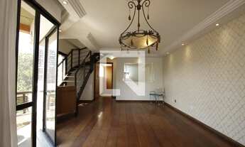 Imagem 2: Apartamento à Venda - Portal do Morumbi, 3 Quartos, 235 m2