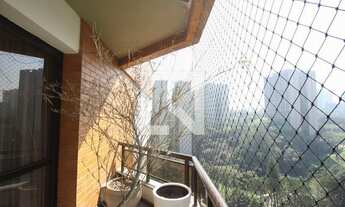 Imagem 6: Apartamento à Venda - Portal do Morumbi, 3 Quartos, 235 m2
