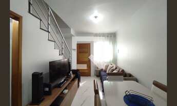 Imagem: Casa à Venda - Artur Alvim, 2 Quartos