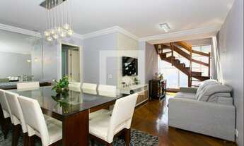 Imagem: Apartamento à Venda - Tatuapé, 3 Quartos