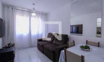 Imagem 1: Apartamento à Venda - Belém, 2 Quartos, 50 m2