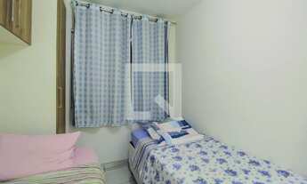 Imagem 6: Apartamento à Venda - Belém, 2 Quartos, 50 m2