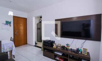 Imagem 4: Apartamento à Venda - Belém, 2 Quartos, 50 m2