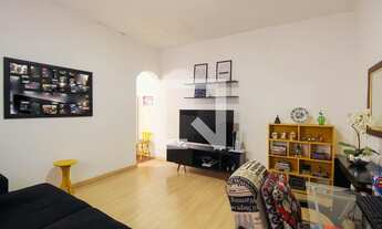 Imagem: Casa à Venda - Mooca, 1 Quarto, 8 m2