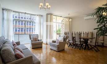 Imagem 1: Apartamento à Venda - Consolação, 3 Quartos, 242 m2