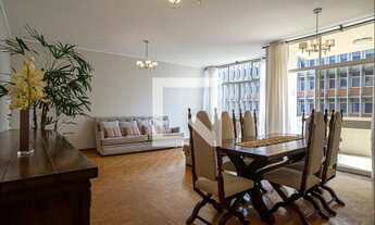 Imagem 2: Apartamento à Venda - Consolação, 3 Quartos, 242 m2