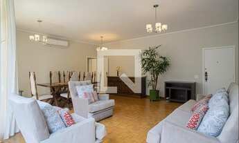 Imagem 4: Apartamento à Venda - Consolação, 3 Quartos, 242 m2