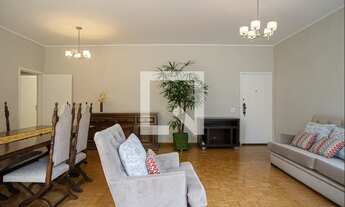 Imagem 5: Apartamento à Venda - Consolação, 3 Quartos, 242 m2