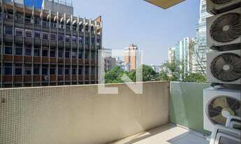 Imagem 6: Apartamento à Venda - Consolação, 3 Quartos, 242 m2