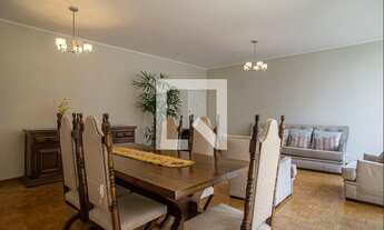 Imagem 3: Apartamento à Venda - Consolação, 3 Quartos, 242 m2