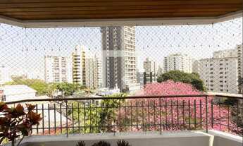 Imagem 6: Apartamento à Venda - Moema, 4 Quartos, 214 m2