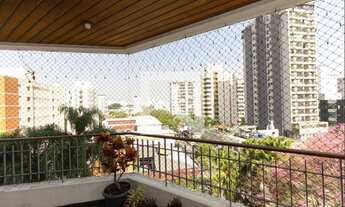 Imagem 7: Apartamento à Venda - Moema, 4 Quartos, 214 m2