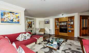 Imagem 4: Apartamento à Venda - Moema, 4 Quartos, 214 m2