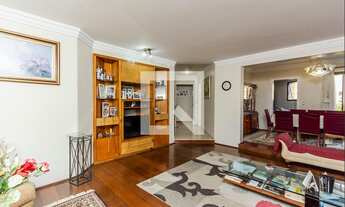 Imagem 2: Apartamento à Venda - Moema, 4 Quartos, 214 m2