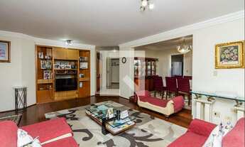 Imagem 5: Apartamento à Venda - Moema, 4 Quartos, 214 m2