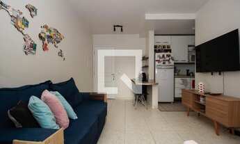 Imagem 4: Apartamento à Venda - Pinheiros, 1 Quarto, 47 m2