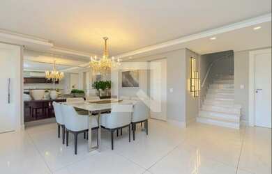 Imagem 5: Apartamento à Venda - Chácara Santo Antonio, 4 Quartos, 379 m2