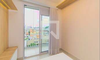 Imagem 4: Apartamento à Venda - Vila Ema, 1 Quarto, 29 m2
