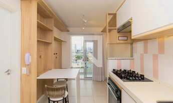 Imagem 1: Apartamento à Venda - Vila Ema, 1 Quarto, 29 m2