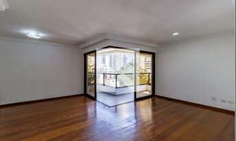 Imagem: Apartamento à Venda - Vila Andrade, 4 Quartos