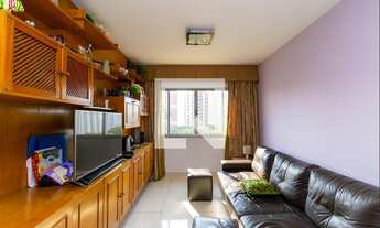 Imagem 2: Apartamento à Venda - Vila Prudente, 3 Quartos, 82 m2