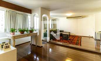 Imagem: Apartamento à Venda - Santa Cecília, 4