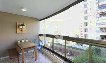 Imagem 5: Apartamento à Venda - Vila Pompéia, 2 Quartos, 75 m2