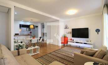 Imagem 4: Apartamento à Venda - Vila Pompéia, 2 Quartos, 75 m2