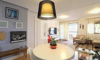 Imagem 2: Apartamento à Venda - Vila Pompéia, 2 Quartos, 75 m2